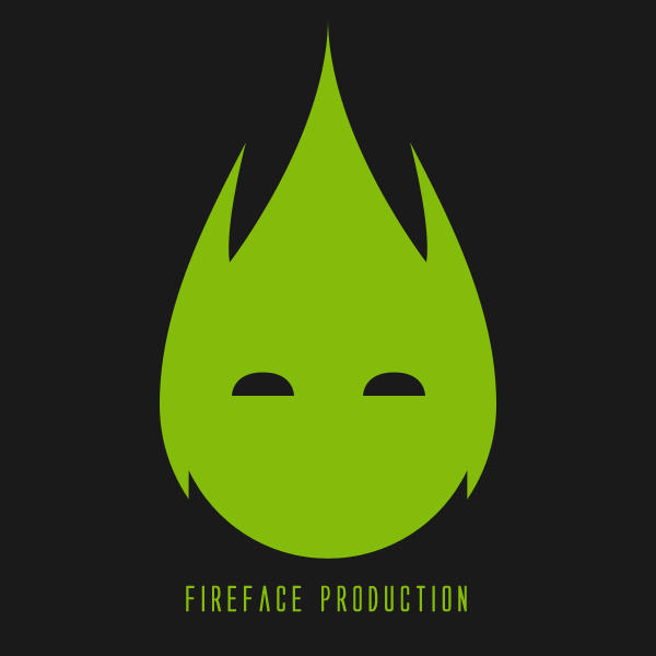 Fireface Sticker Fireface Production by sanakoev on DeviantArt