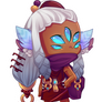 [Discount Chibi Commission] Alymori