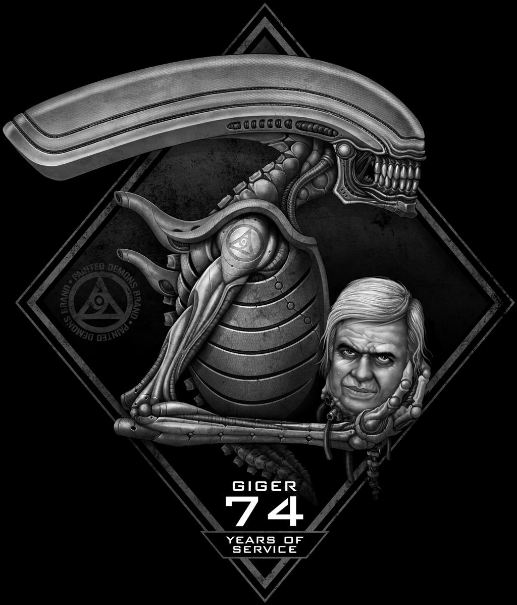 Giger 74