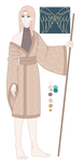 Pale Man by Overgrandmapowerlord