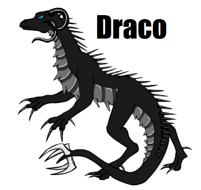 Create-a-dragon.draco