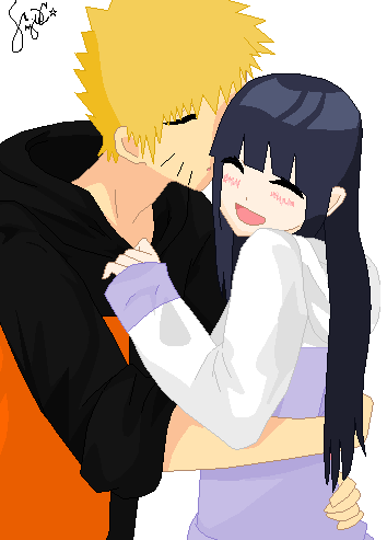 Naruto best sale hinata hoodie