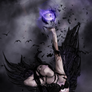 Power of a Lilith's angel