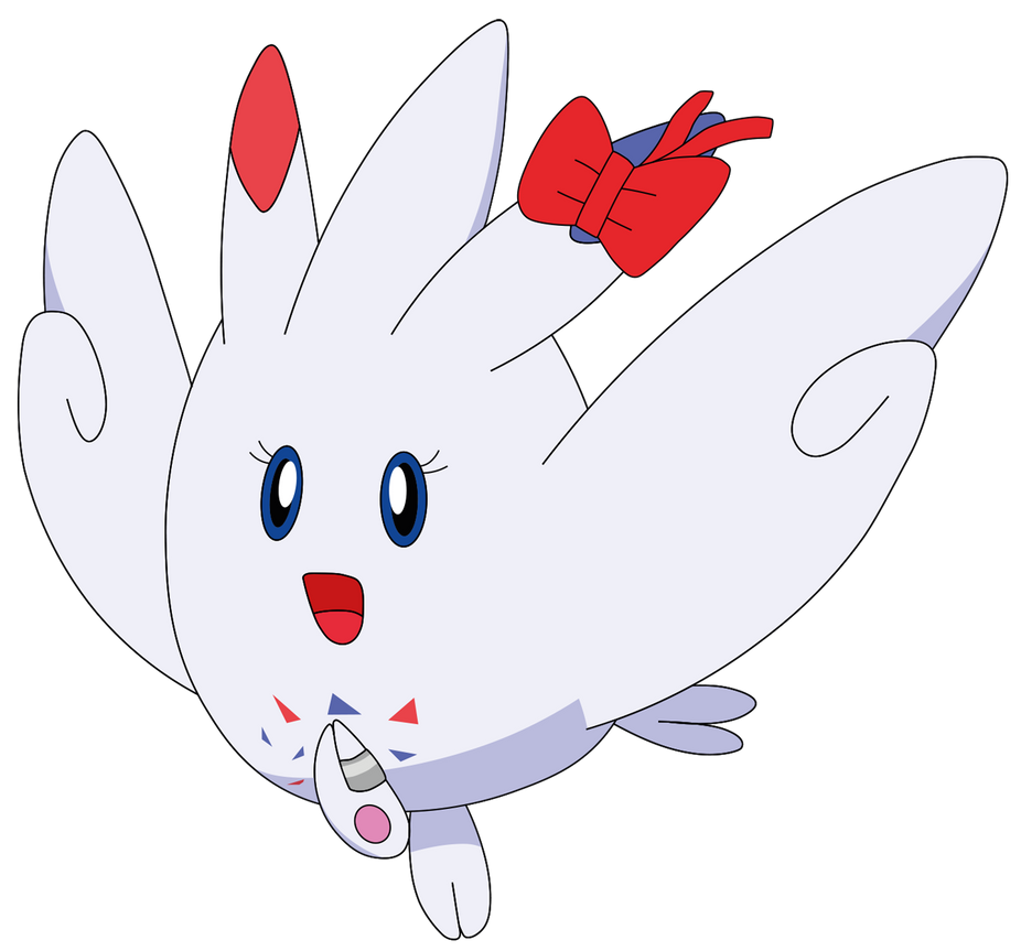 Toga New Style by Halberd65 on DeviantArt