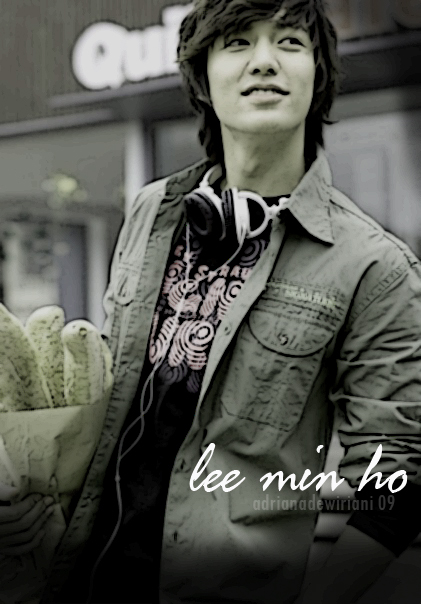 Lee Min Ho Aka Gu Jun Pyo By Adrianadewiriani On Deviantart Lee Min Ho Aka Gu Jun Pyo By Adrianadewiriani On Deviantart