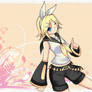 Kagamine Rin