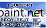Paint.NET Stamp