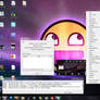 Rainmeter in German