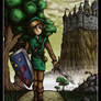 The Hyrule Fantasy -LoZ-