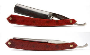 Clauss in Padauk