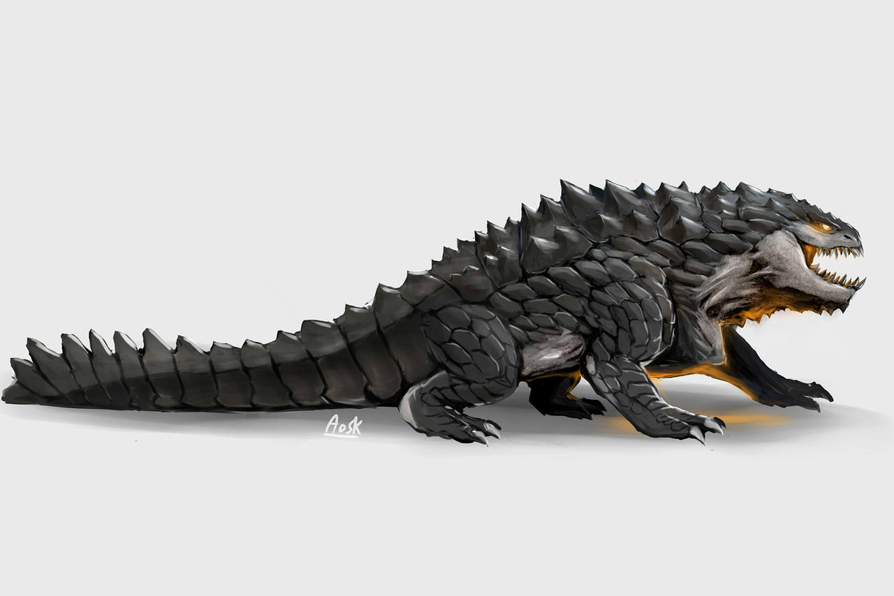 Glaurung by Filiko on DeviantArt