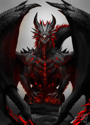 Calira Dragon