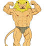 Leomon