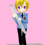 Tamaki for xXDemonDragon13Xx