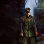 Sniper Elite Nazi Zombie Army 2- Herman Wolff