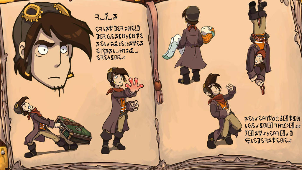 Deponia