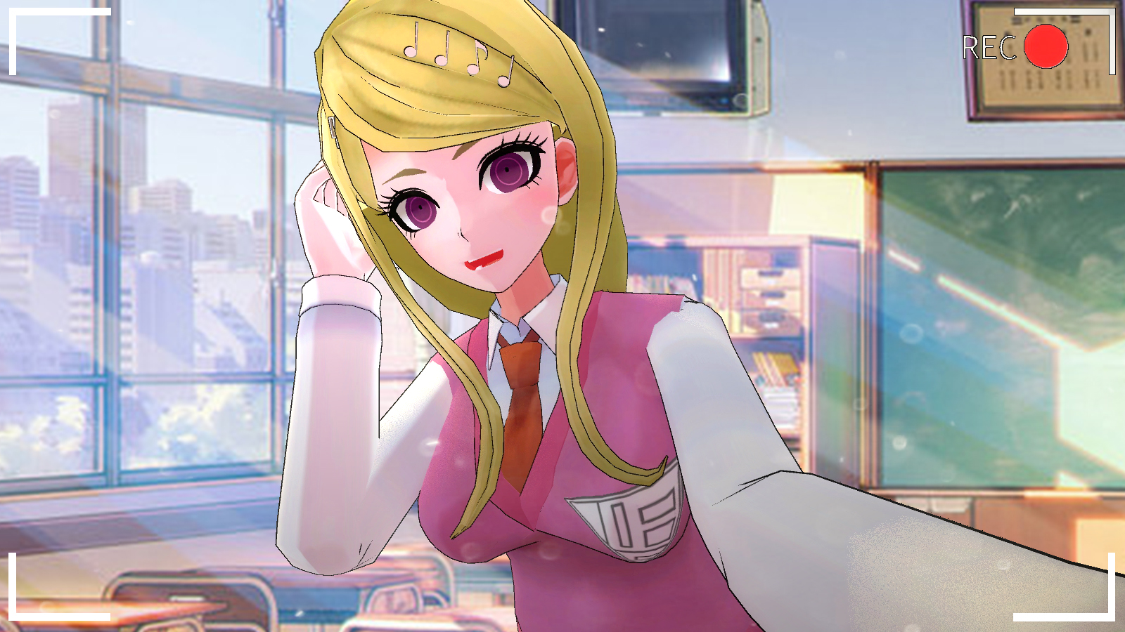 Kaede Akamatsu