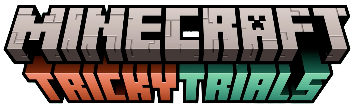 Minecraft Logo Transparent