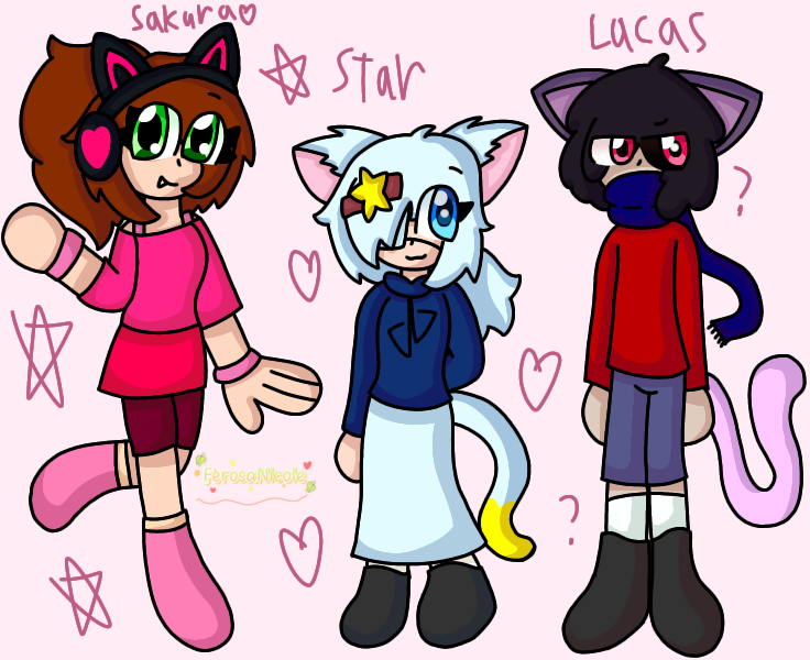 Voidcore Names If users had a VoidCore au pt. 16 by FanmsmAUs on DeviantArt