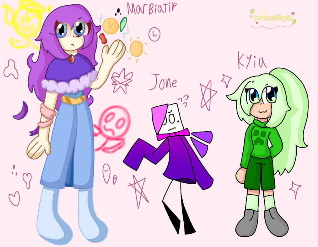 Voidcore Names If users had a VoidCore au pt. 25 by FanmsmAUs on DeviantArt