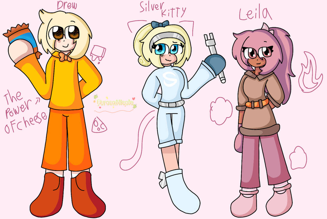 Voidcore Names If users had a VoidCore au pt. 87 by FanmsmAUs on DeviantArt