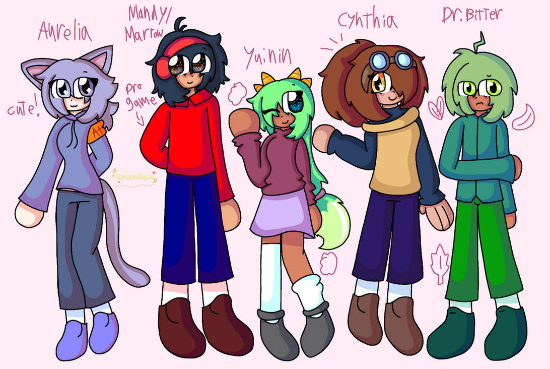 Voidcore Names If users had a VoidCore au pt. 89 by FanmsmAUs on DeviantArt