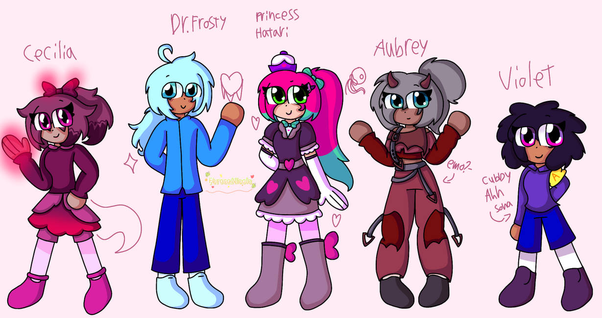 Voidcore Names If users had a VoidCore au pt. 96 by FanmsmAUs on DeviantArt