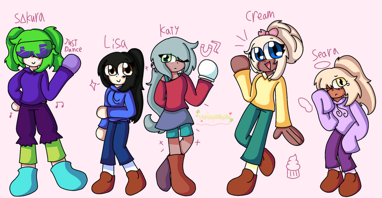 Voidcore Names If users had a VoidCore au pt. 112 by FanmsmAUs on DeviantArt