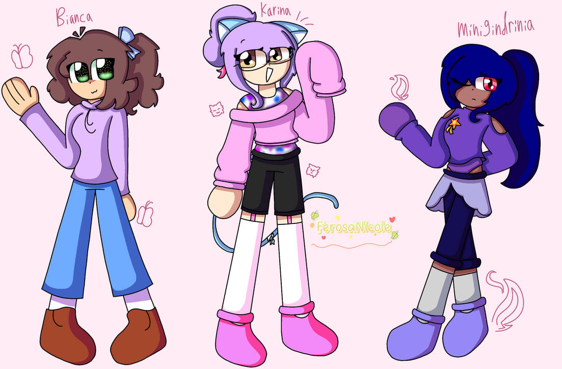 Voidcore Names If users had a VoidCore au pt. 124 by FanmsmAUs on DeviantArt