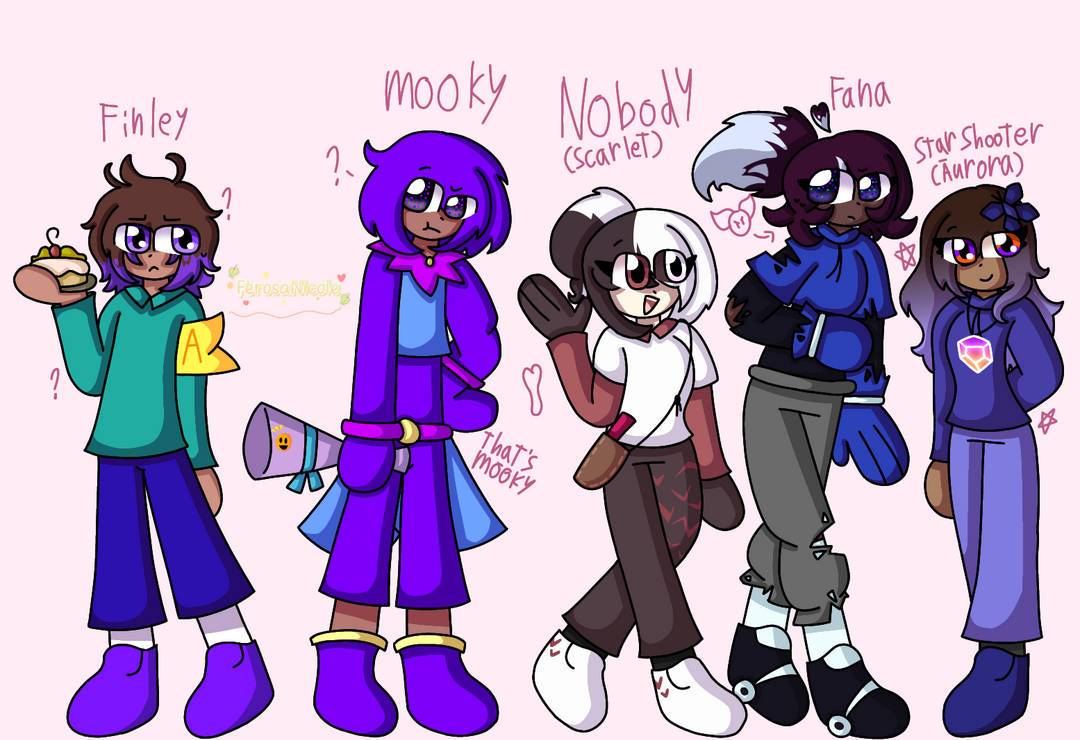 Firecore Void If users had a VoidCore au pt by FanmsmAUs on DeviantArt