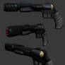 Stargate Ronon's gun