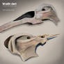 Wraith dart UDK
