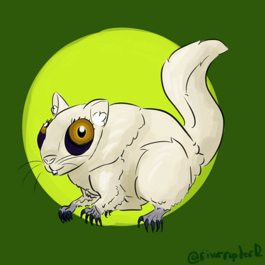 Ice Poggle TFIW: The Poggle by riverraptor12 on DeviantArt