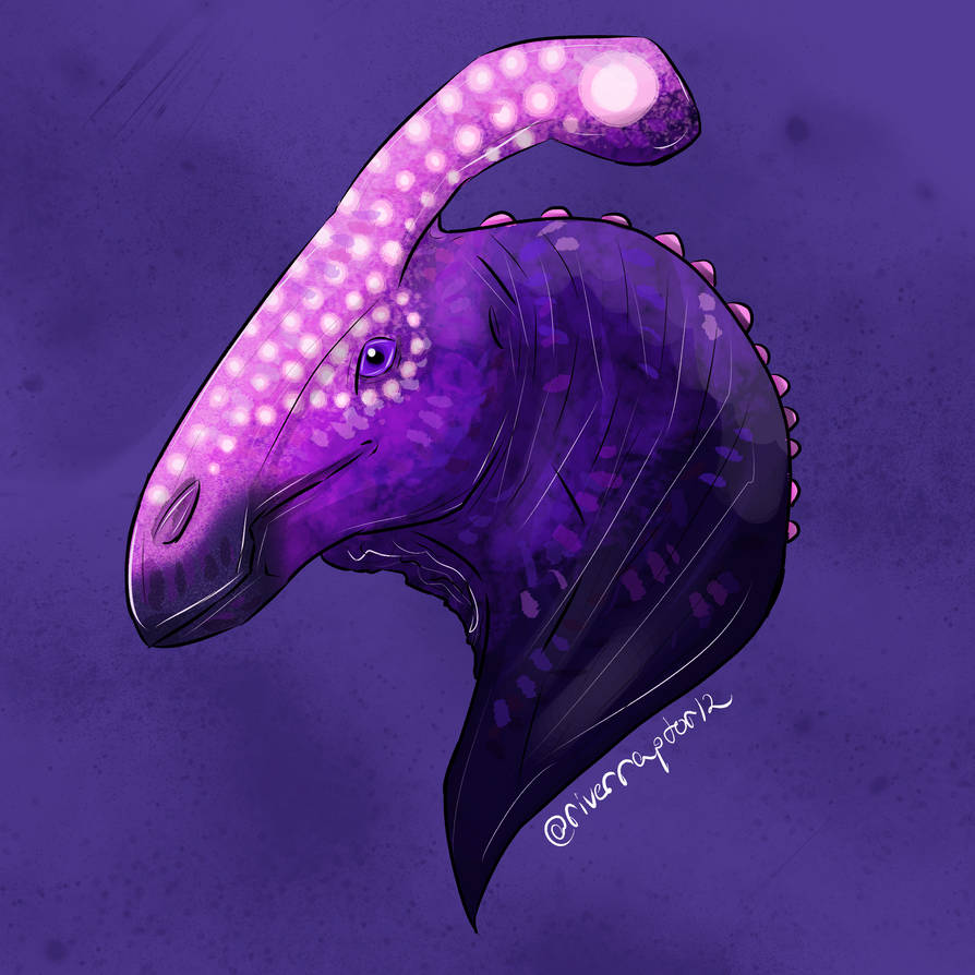 Midnight Raptor Midnight Lights by riverraptor12 on DeviantArt