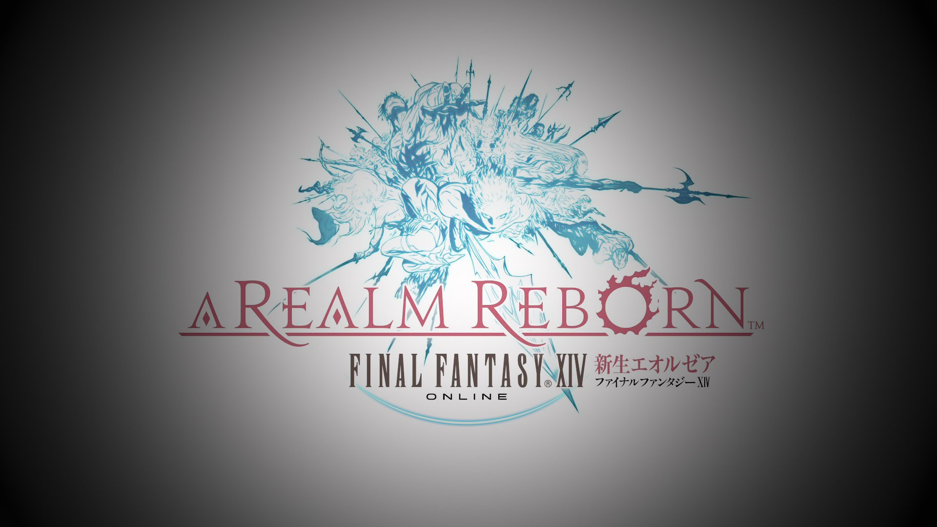 Final Fantasy A Realm Reborn Wallpaper 3 By Alboquest On Deviantart Final Fantasy A Realm Reborn Wallpaper 3 By Alboquest On Deviantart