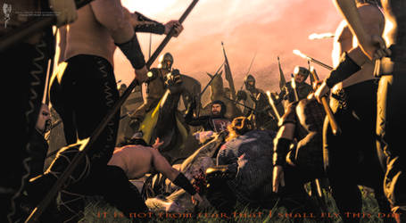 Bannockburn: de Grey's Charge