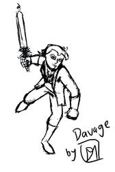 Davage Commission 2