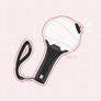 Favorite Lightsticks ARMY Bomb