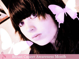 Breast Cancer Awareness Month