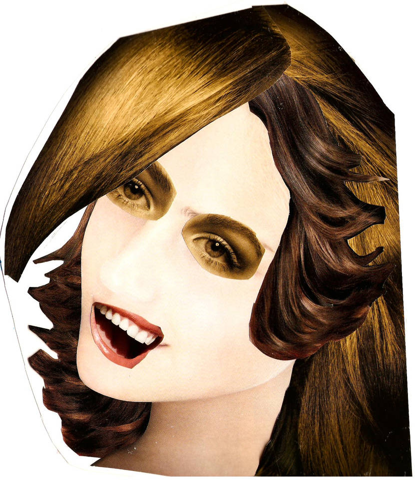 Photo Montage face by walshe101 on DeviantArt