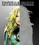 Invisible Woman