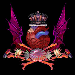 Scorch Crest