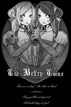 Belfry Twins