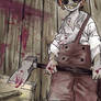 HuckFinn