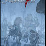 Squarriors Issue 3 preview