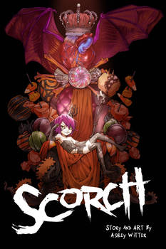 Scorch KS Exclusive