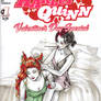 Harley Quinn Valentine's Day Special - Sleepover