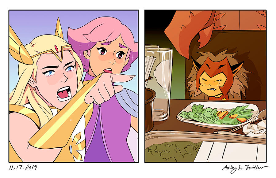 She Ra Woman Yelling At Cat Meme By Witta On Deviantart She Ra Woman Yelling At Cat Meme By Witta On Deviantart