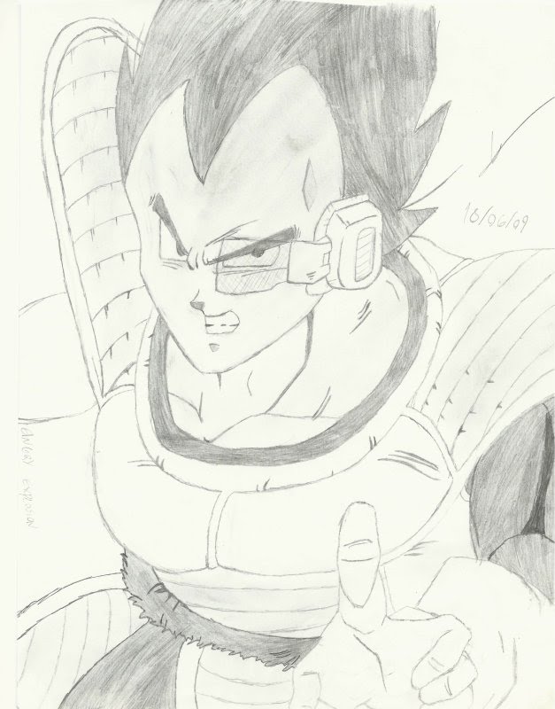 Vegeta