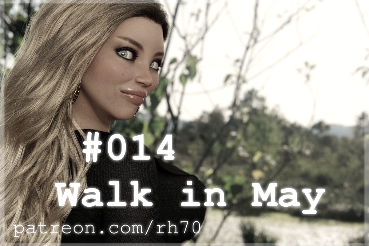 Walk 000Title By Rh70 On DeviantArt walk-000title-by-rh70-on-deviantart